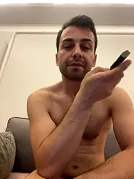 Emre-34 webcam model stream image