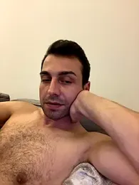Emre-34 webcam model stream image