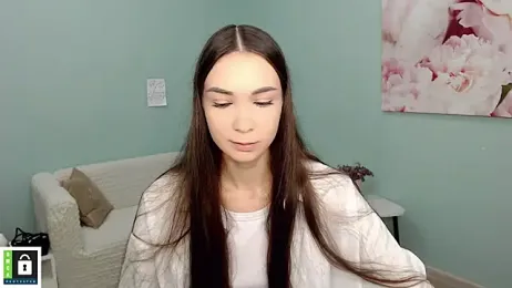 AmyJonas webcam model stream image