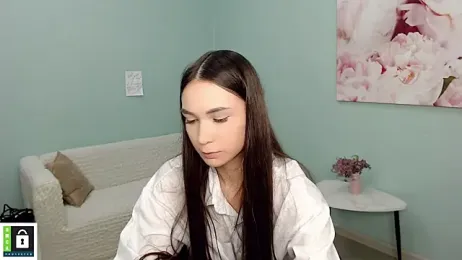 AmyJonas webcam model stream image