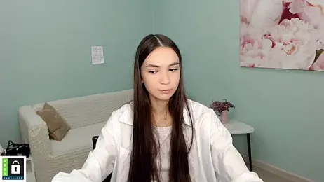 AmyJonas webcam model stream image