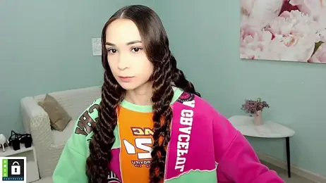 AmyJonas webcam model stream image