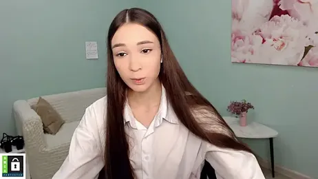 AmyJonas webcam model stream image