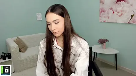 AmyJonas webcam model stream image