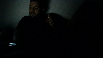 Incognidick webcam model stream image