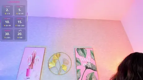 mystikdoll webcam model stream image