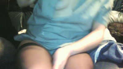 Amyo webcam model stream image