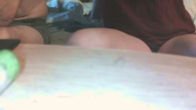 Amyo webcam model stream image