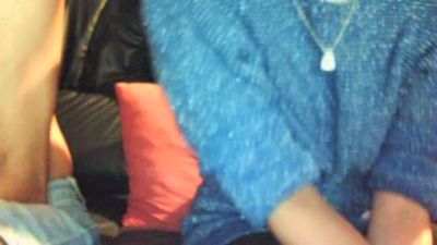 Amyo webcam model stream image