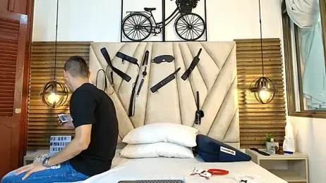 GimenaLyam webcam stripchat model stream image