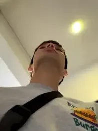JacobBuccella webcam model stream image