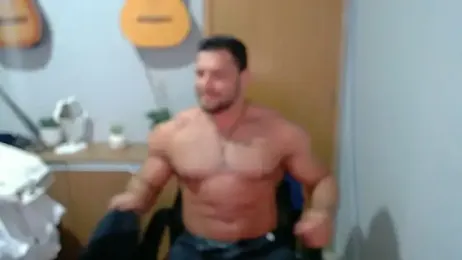 ___Nauak webcam model stream image