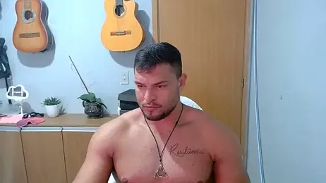 ___Nauak webcam model stream image