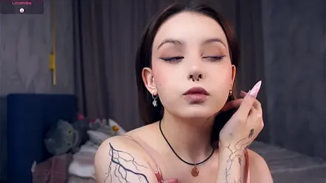 DevonaBucher webcam model stream image