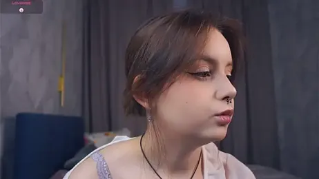 DevonaBucher webcam model stream image