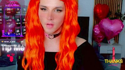 HellenSpelman webcam model stream image