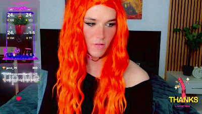 HellenSpelman webcam model stream image