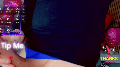 HellenSpelman webcam model stream image