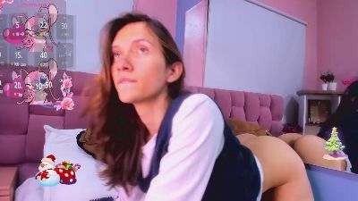 Feniix__ webcam cam4 model stream image