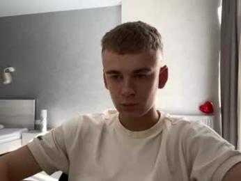solofury webcam model stream image