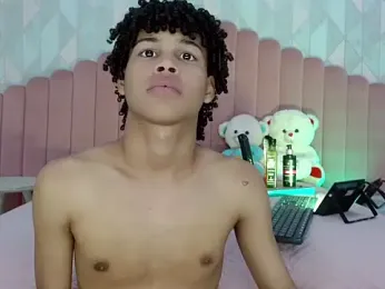 MatewHottxxx webcam model stream image