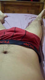 Nicktriki777 webcam model stream image