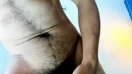 latinhotmuscle webcam model stream image