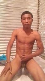 Maneij61 webcam model stream image