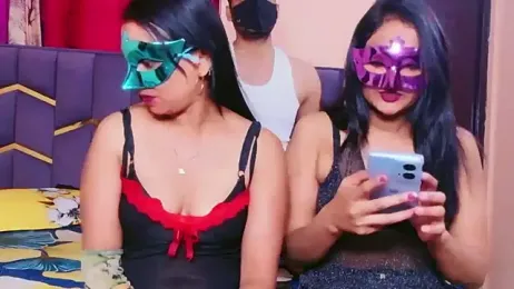 Indian_wife_mona_ webcam model stream image