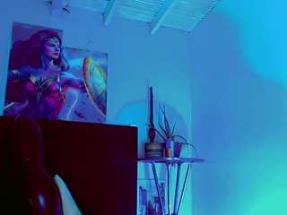 hannilest webcam model stream image