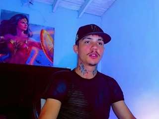 hannilest webcam camsoda model stream image