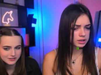 aria_moo webcam model stream image