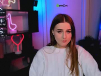 aria_moo webcam model stream image