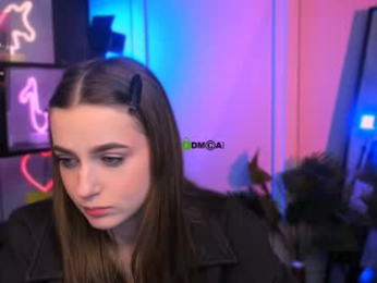 aria_moo webcam chaturbate model stream image