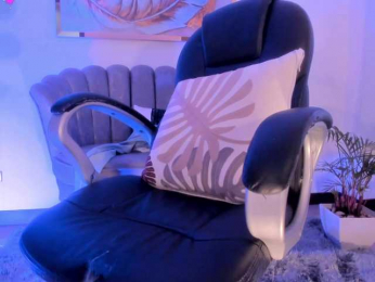 ZoePresley1 webcam model stream image