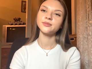 oksanarahman webcam model stream image