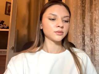 oksanarahman webcam model stream image