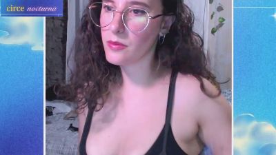 circenocturna webcam model stream image