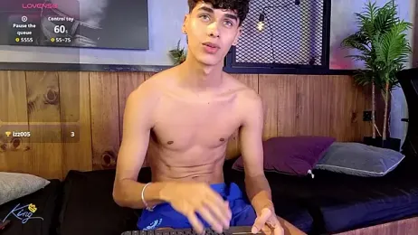 andrewortix webcam stripchat model stream image