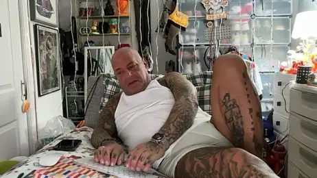 lovetatts64 webcam model stream image