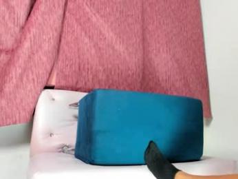 badgirlparty_ webcam chaturbate model stream image