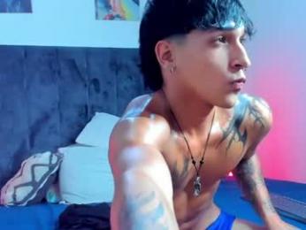 kroywave webcam chaturbate model stream image