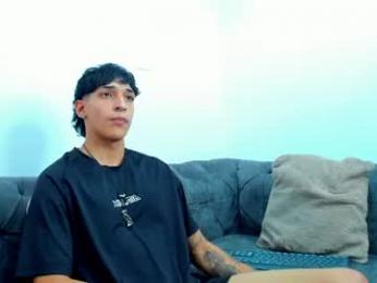 kroywave webcam model stream image