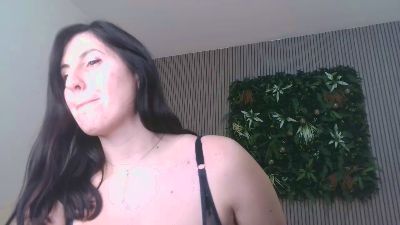 Mystery_Girl_7 webcam model stream image