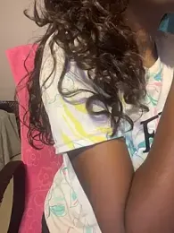 Indian-Squirt webcam model stream image