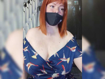 Vetka-konfetka webcam model stream image