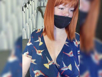 Vetka-konfetka webcam model stream image