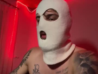 tattoo69cock webcam model stream image