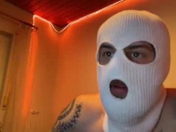 tattoo69cock webcam chaturbate model stream image