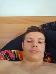 Ich_bins_einfach webcam model stream image